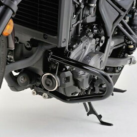 レブル1100/DCT/T パイプエンジンガード デイトナ