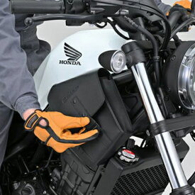 ホンダ CL250、レブル250　フレームバッグ DHS-35 デイトナ