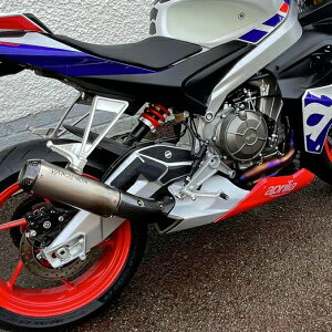 AvA RS660 TUONO660 }t[ tGL t`^ Vandemon