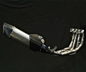 YZF-R6 08-22 `^ tGL][Xg Vandemon