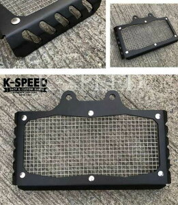 BMW RnineT WG[^[K[h ubN K-SPEED