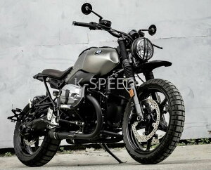 BMW RnineT 2021�` �t���G�L�]�[�X�g �}�t���[ K-SPEED