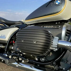 BMW R18 V_[ Jo[ ubN "Heritage" Deustcher Blitz