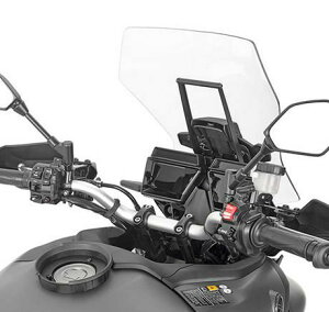 Tracer9/GT 2021�` �t�����g�o�[�A�N�Z�T���z���_�[ GIVI