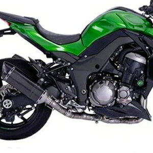 yGg[Ń|Cg10{zJTL Z1000 Z1000SX 2014`2020 }t[ tGL `^&J[{ Vandemon