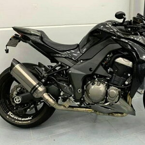 JTL Z1000 Z1000SX 2014`2020 }t[ tGL t`^ Vandemon Performancei@f ptH[}Xj