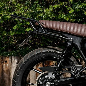 �X�s�[�h�c�C��900/�X�g���[�g�c�C��/�X�g���[�g�X�N�����u���[/T100/T120 Grand Tourer ���Q�b�W���b�N (�u���b�N) Motone