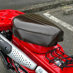 CT125 n^[Ju GocV[Y QV[gJo[ (_[NuE) 䪉׃V[g