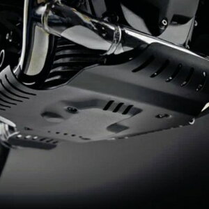 BMW RnineT (13-) �T���v�K�[�h �X�L�b�h�v���[�g �A���_�[�K�[�h Evotech Performance