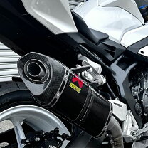 楽天市場】cbr250rr アクラポビッチの通販