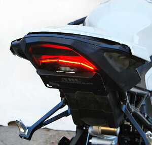 BMW S1000RR 2023- kĎdl tF_[ G~l[^[ tF_[XLbg ^bNhfUC New Rage Cycles