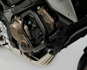 z_ CB650R 2018` GWK[h NbVo[ SW-MOTECH