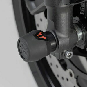 ���}�n XSR900 2022- �t�����g�A�N�X���X���C�_�[ SW-MOTECH