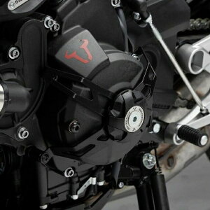 }n XSR900 2022- I^l[^[Jo[K[h SW-MOTECH