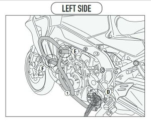 g[T[9/9GT/9GT+ 21-24 GWK[h ubN GIVI