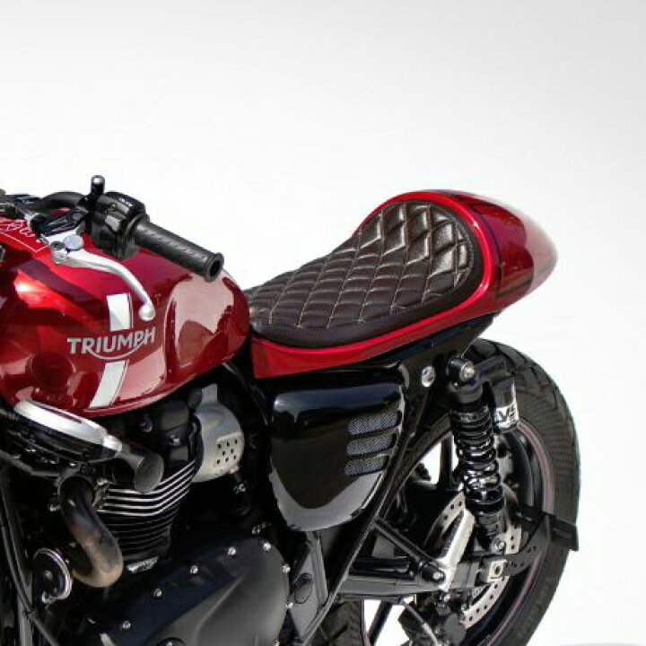 楽天市場】トライアンフ T120 T100 スラクストン ストリートツイン 