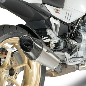 Moto Guzzi V100 �}���f�b���@���[�V���O�E�X���b�v�I���}�t���[ ZARD