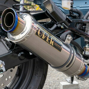 z_ DAX125 GP-Performance t`^}t[ Over Racing