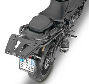 GSX-S1000GT 22- MONOKEY/MONOLOCKΉgbvP[Xp ALA GIVI