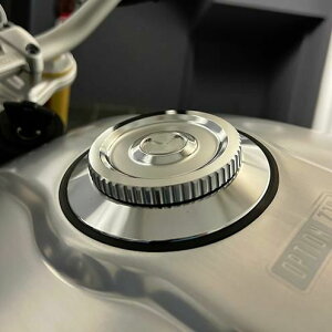 RnineT/R12 �^���N�L���b�v �K�X�L���b�v �i�`������ V3 LE MOTOGRAPHE