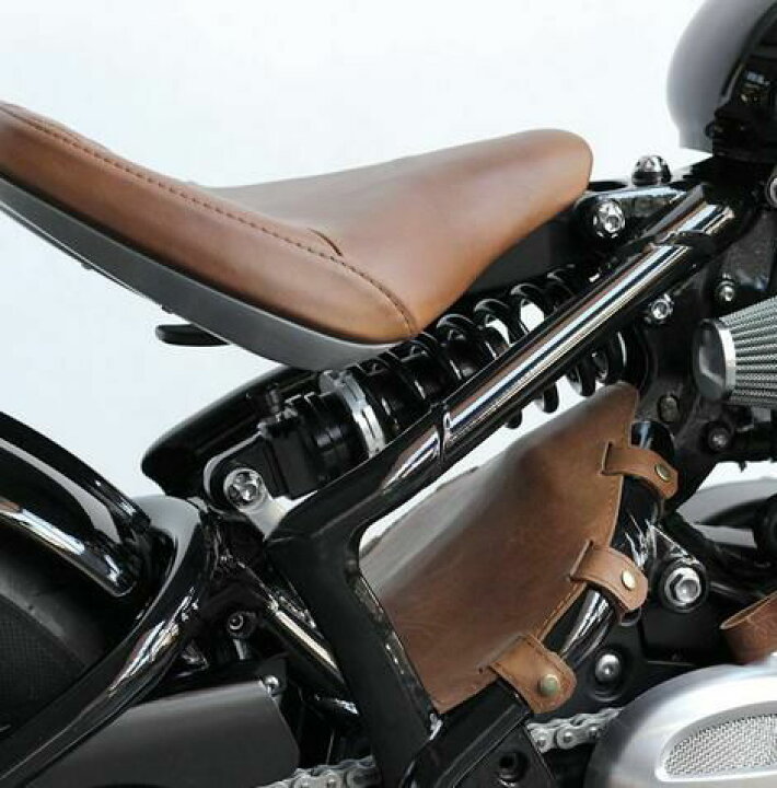 楽天市場】ボバー BOBBER リアショック サスペンション BAAK 