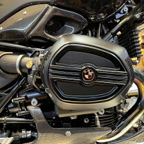 楽天市場】bmw r-nine-t シリンダーヘッドガードの通販