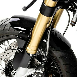 BMW RnineT �t�����g�t�F���_�[ �t�H�[�N�K�[�h�t�� LE MOTOGRAPHE