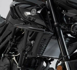 MT-25/MT-03 GWK[h NbVo[ ubN SW-MOTECH