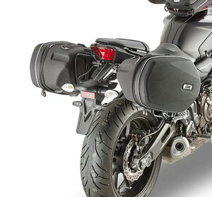 MT-07 18-24 EASYLOCK \tgobOT|[g GIVI