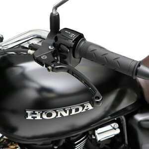 �z���_ GB350/S �|/������ �N���b�`���o�[ ACTIVE