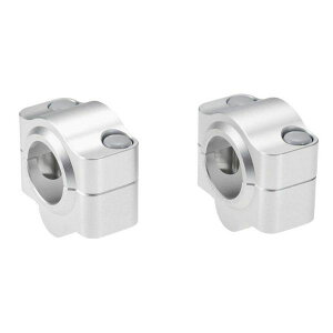 W 800/Cafe/Street 18-20 t@bgo[ϊpnho[CU[ 20mm UP Vo[ VOIGT MOTO TECHNIK