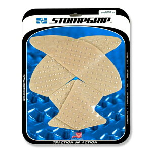 MT10 �^���N�p�b�h �N���A STOMPGRIP