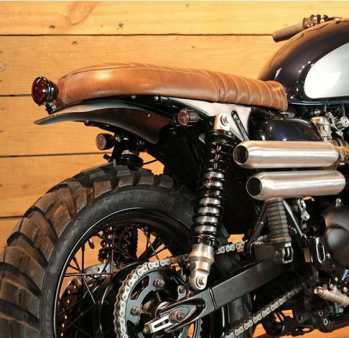 楽天市場】ボンネビル T100/T120,ストリートツイン 2win リアショック 