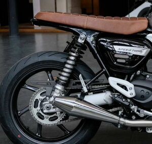 �X�s�[�h�c�C��/�X���N�X�g�� 1200 BigBody ���A�T�X�y���V���� 380mm �u���b�N BAAK Triumph
