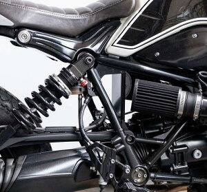 RnineT 2014�`2020 �o�b�e���[�{�b�N�X BAAK BMW