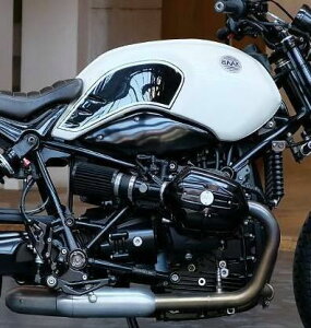 RnineT 2014�` �G�A�t�B���^�[/�u���[�U�[�L�b�g BAAK BMW