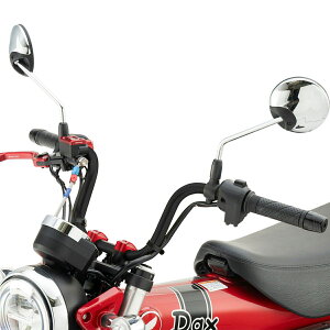 z_ DAX125 C[W[tBbgo[ (ubN) EFFEX