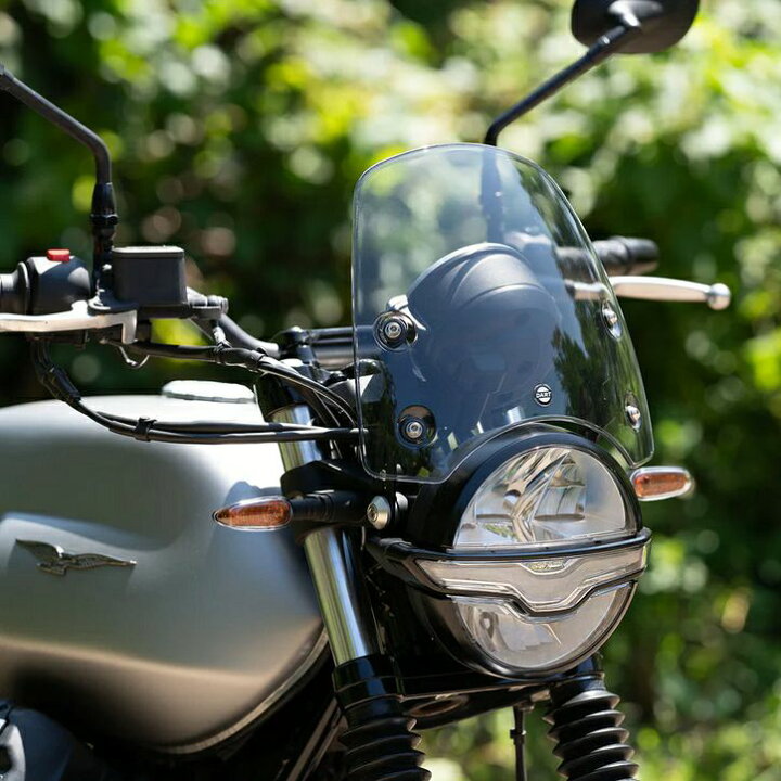 楽天市場】MOTO GUZZI (モトグッチ) V7 850 シリーズ3 