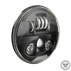 DUCATI XNu[ 19- EVO-S LED wbhCg MOTODEMIC (gf~bN)