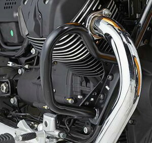 GIVI V7 STONE/V7 850, V9 �{�o�[ �G���W���K�[�h ���g�O�b�`