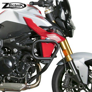 BMW F900XR F900R 2020- �G���W���K�[�h ZTechnik �i�V���i���T�C�N��
