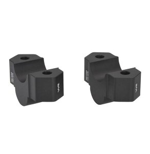 Versys 1000 & Versys 1000 SE 2015- nho[CU[ 25mm UP ubN irQ[Vz^[tp VOIGT MOTO TECHNIK