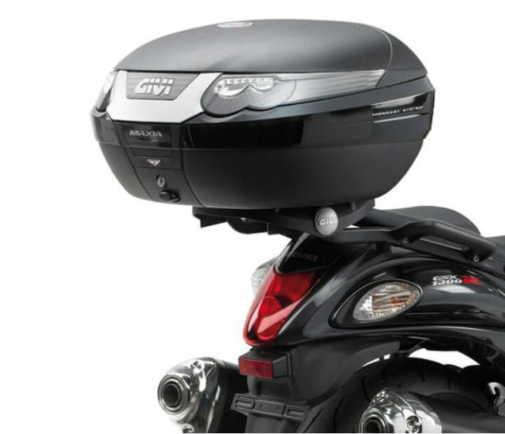 楽天市場】ハヤブサ 隼 GSX1300R 08-16 MONOKEY/MONOLOCK対応トップ 