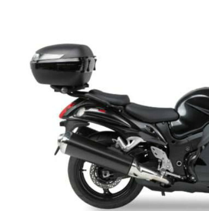 楽天市場】ハヤブサ 隼 GSX1300R 08-16 MONOKEY/MONOLOCK対応トップ