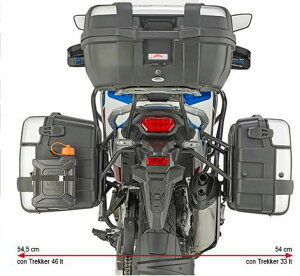 Gg[Ń|Cg10{GIVI AtJcC 1100 20`24 TChpjAP[XLA MONOKEY CRF1100L/ADV