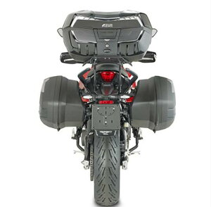 Gg[Ń|Cg10{GIVI Tiger Sports 660 ^CK[ TChP[Xz_[ V35/V37 MONOKEY gCAt