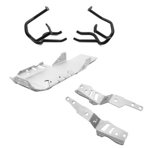  R1200GS Adventure NbVo[XLbhv[gEVXe ubN/Vo[ AltRideriAgC_[j