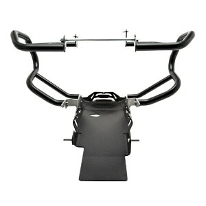  R1200GS Adventure(Ahx`[) NbVo[XLbhv[gEVXe ubN AltRideriAgC_[j