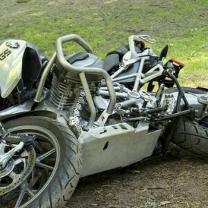 BMW R1200GS NbVo[XLbhv[gEVXe Vo[ AltRideriAgC_[j