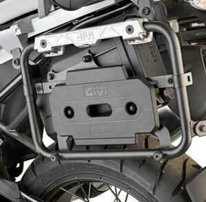 GIVI R1200GS ADV/R1250GS ADV c[{bNX z_[ S250 PL5108CAM BMW